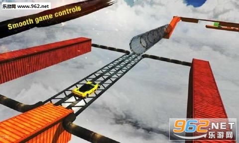 Extreme Car Driving(�߿�������ʻ��Ϸ)��ͼ3