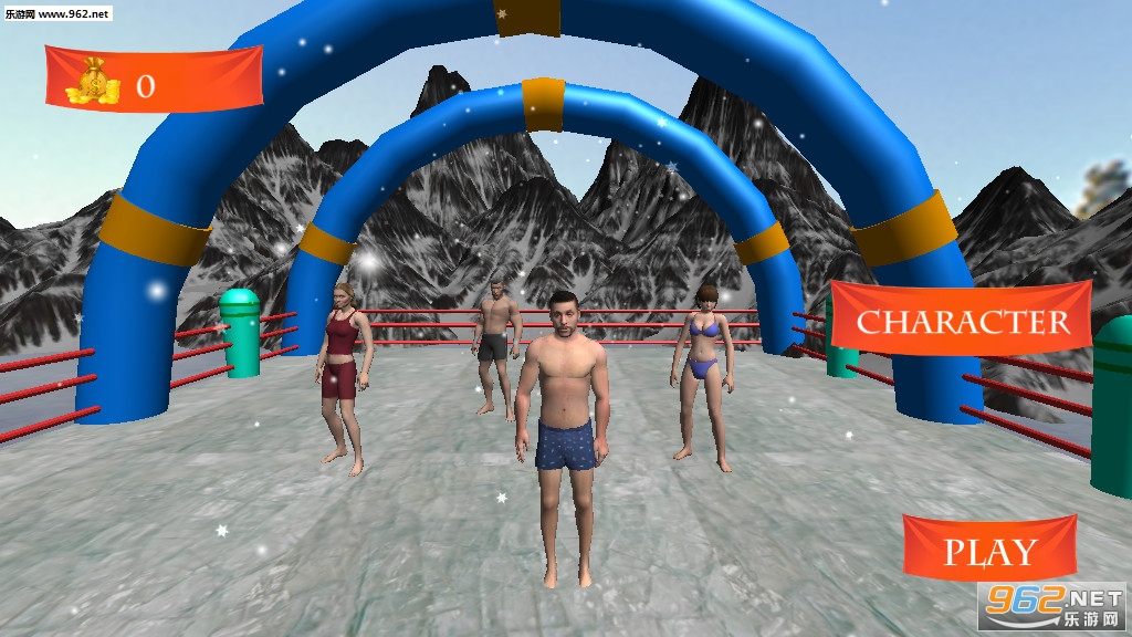 VR�ٶȻ�ѩ��׿���ͼ0