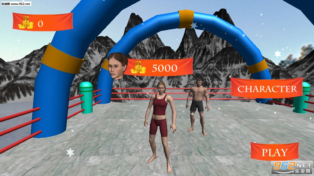 VR�ٶȻ�ѩ��׿���ͼ3