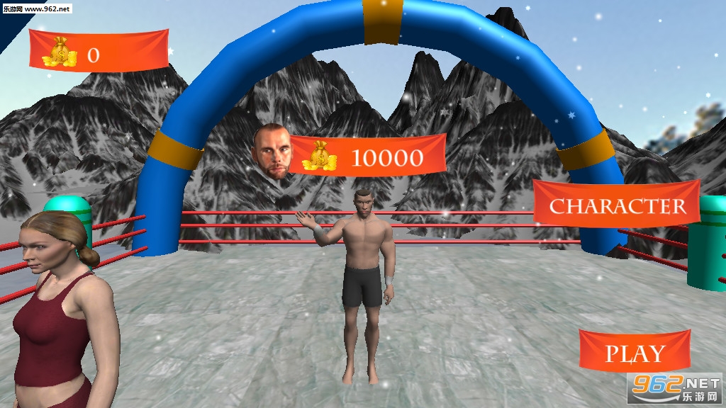 VR�ٶȻ�ѩ��׿���ͼ4