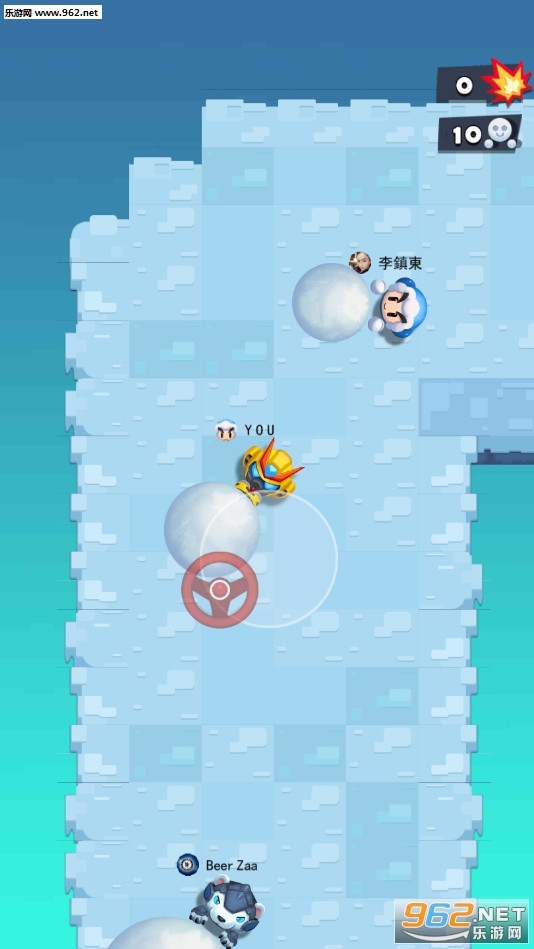 snow.io(SnowWar.io��׿��)��ͼ2
