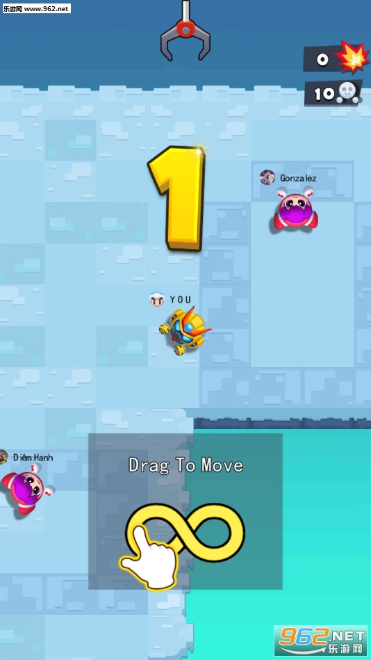 snow.io(SnowWar.io��׿��)��ͼ1