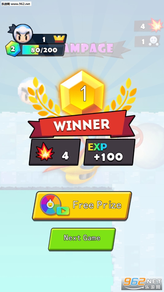 snow.io(SnowWar.io��׿��)��ͼ3