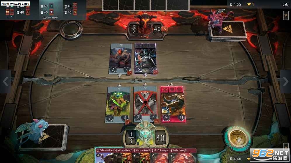DOTA UNDERLORDS�ٷ����ͼ2