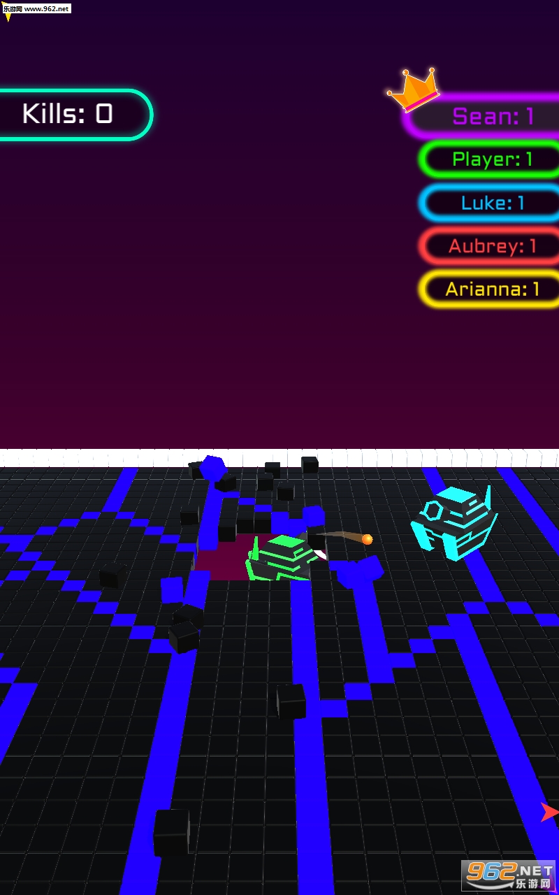 Battle Strike.io��׿���ͼ1