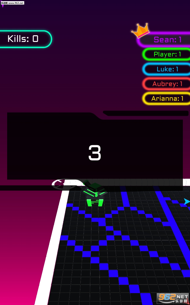 Battle Strike.io��׿���ͼ3