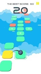 Tricky Jump(�ƻ�����Ծ��׿��)��ͼ0