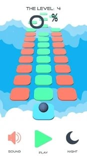 Tricky Jump(�ƻ�����Ծ��׿��)��ͼ1