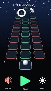 Tricky Jump(�ƻ�����Ծ��׿��)��ͼ2