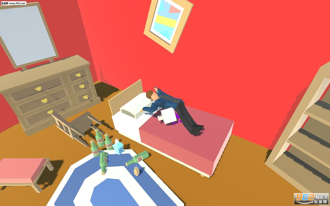 Boss Story(�ϰ������Ϸ)��ͼ2
