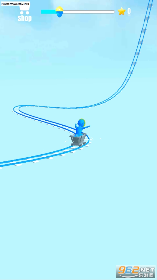 tiny rail crazy loops���ν�ͼ4