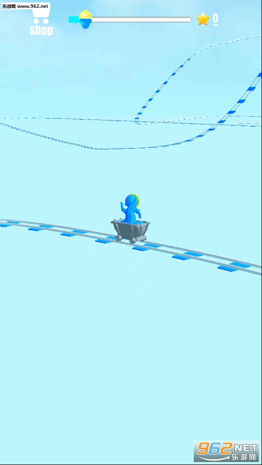 tiny rail crazy loops���ν�ͼ1