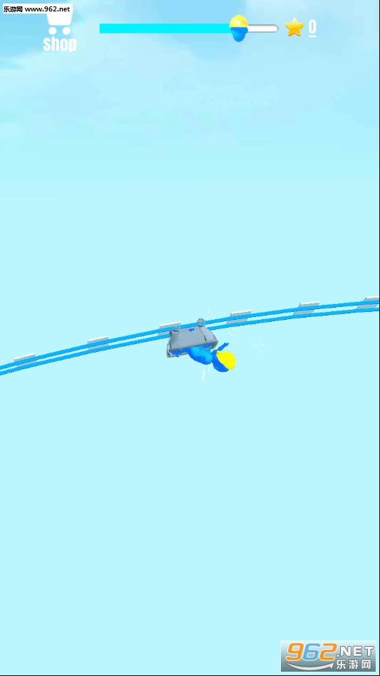 tiny rail crazy loops���ν�ͼ2