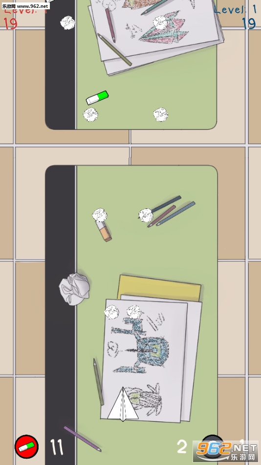 Classroom Defender(���ұ����߰�׿��)��ͼ0