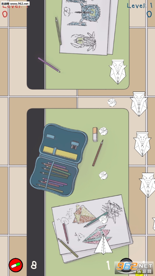 Classroom Defender(���ұ����߰�׿��)��ͼ4