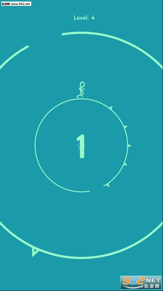 Rotation Run!(��ת����Rotation Run��Ϸ)��ͼ0