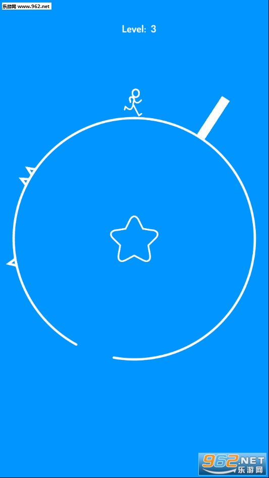 Rotation Run!(��ת����Rotation Run��Ϸ)��ͼ2