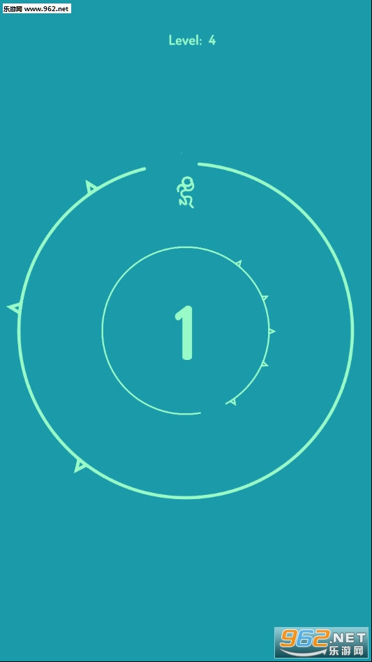 Rotation Run!(��ת����Rotation Run��Ϸ)��ͼ1