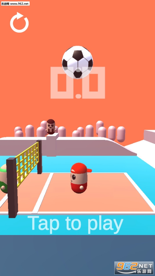 dunk beans hole 3d color�������Ӷ�3D��ɫ��׿���ͼ0