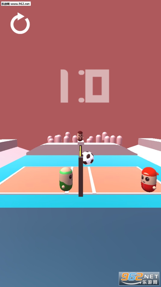 dunk beans hole 3d color�������Ӷ�3D��ɫ��׿���ͼ3