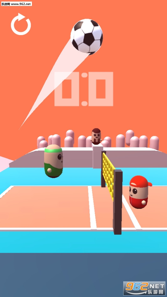 dunk beans hole 3d color�������Ӷ�3D��ɫ��׿���ͼ4