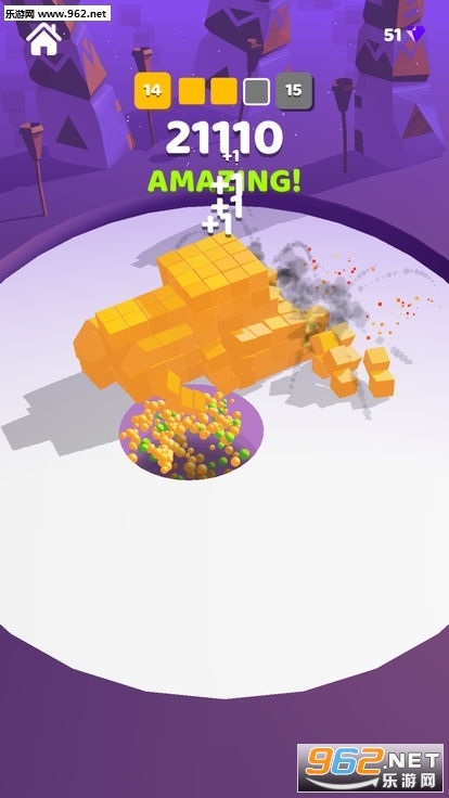 Bust Blocks��׿���ͼ0