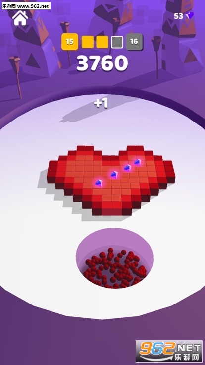 Bust Blocks��׿���ͼ2