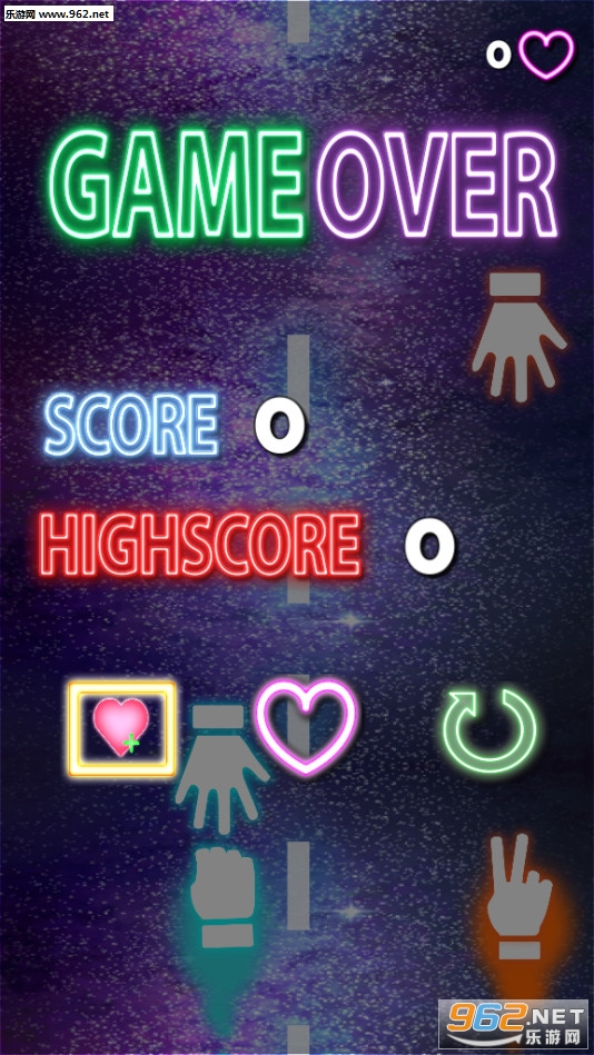 BattleHandDLAND(Battle Hand DLAND��׿��)��ͼ1