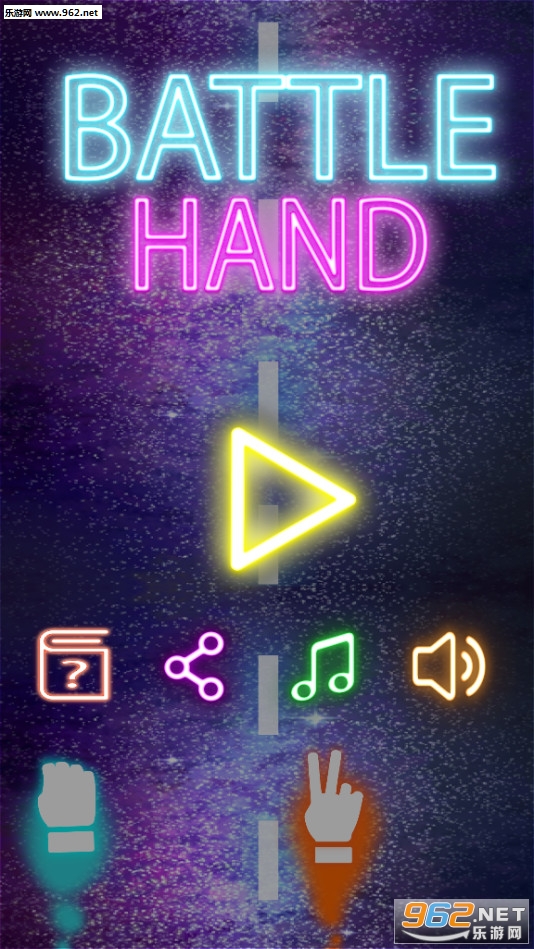 BattleHandDLAND(Battle Hand DLAND��׿��)��ͼ2
