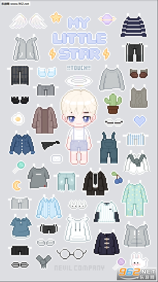 MyLittleStar(�ҵ�СС���ǰ�׿��)v1.0.5��ͼ5