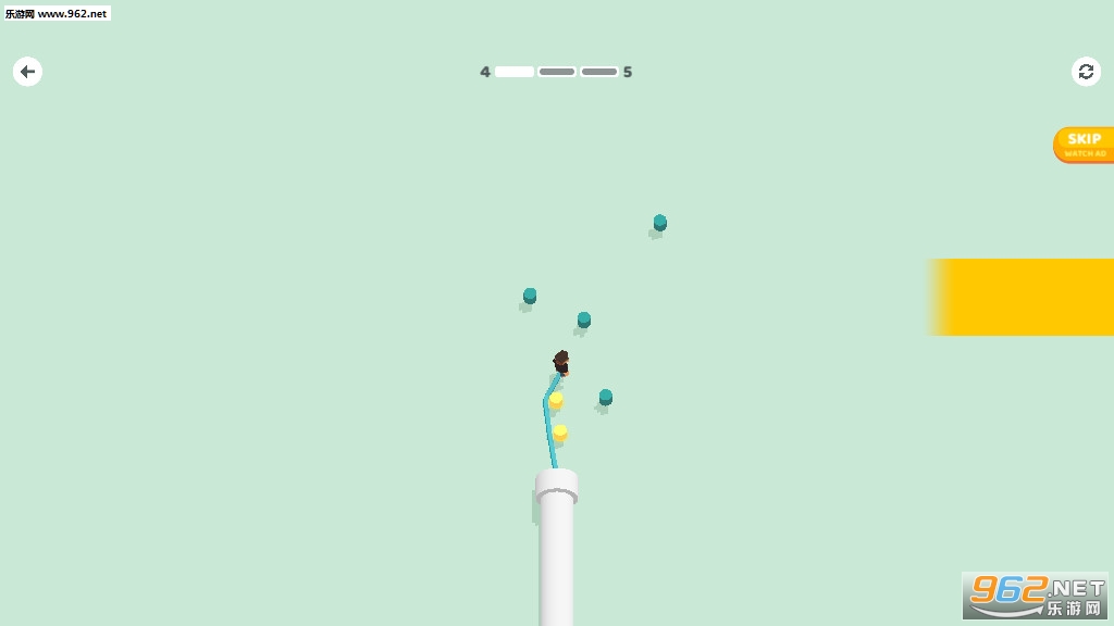 Rope Around(绕绳官方版)截图3