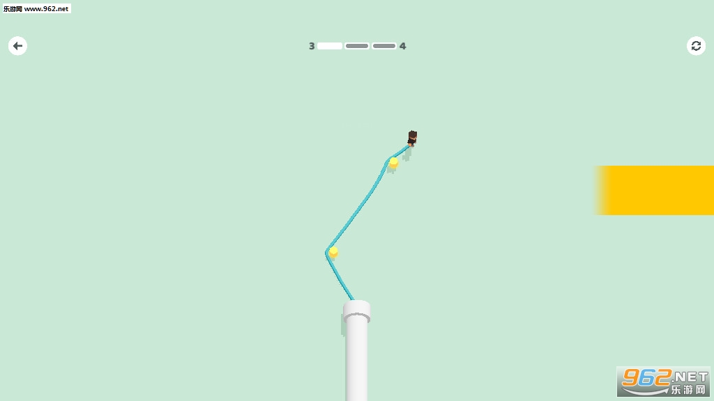 Rope Around(绕绳官方版)截图0