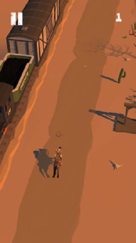 Old Town Road��׿���ͼ1