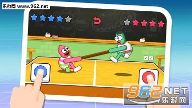 Crazy Pull Hero��׿���ͼ1