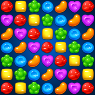 Candy Friends(�ǹ����Ѱ�׿��)