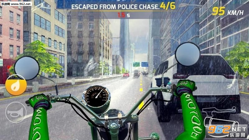 Moto Rider(Ħ�����ְ�׿��)v1.0.3��ͼ0