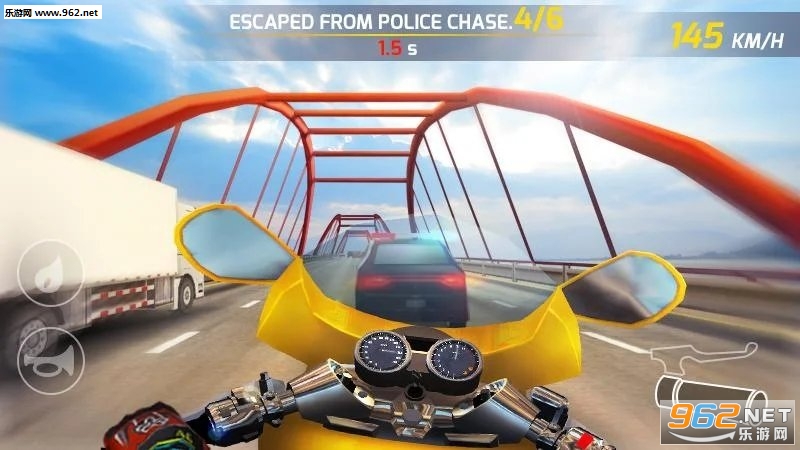 Moto Rider(Ħ�����ְ�׿��)v1.0.3��ͼ3