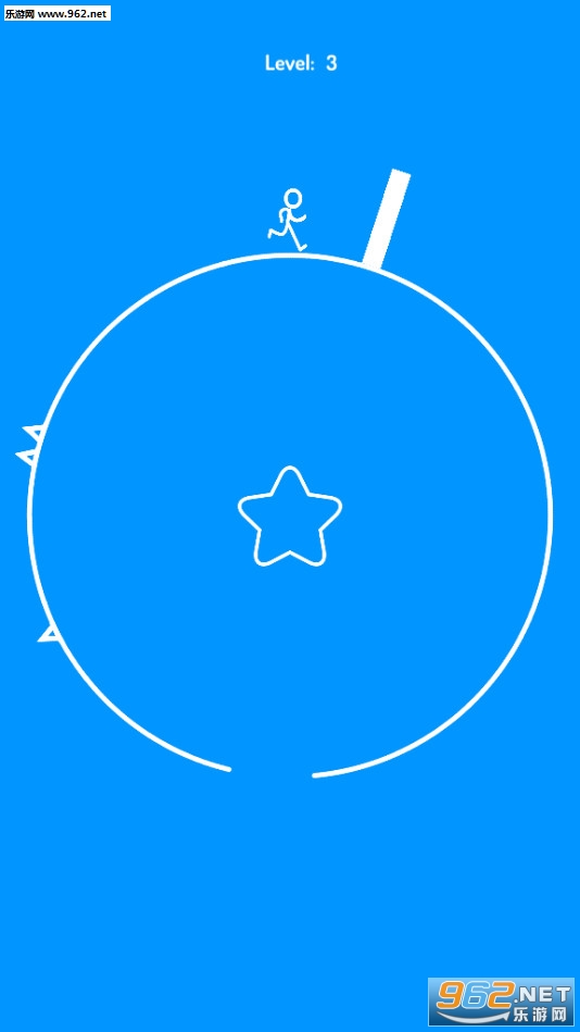 Rotation Run!(��ת���ܰ�׿��)��ͼ4