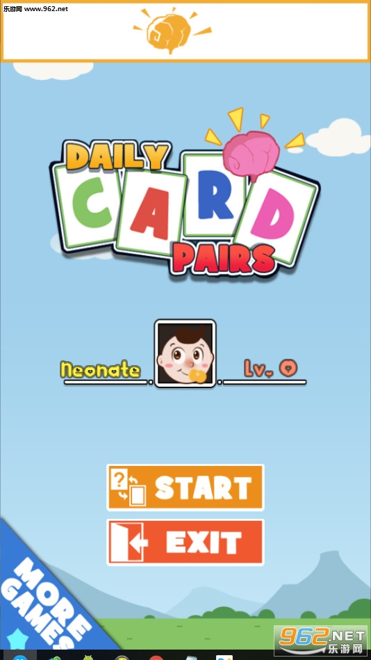 Daily Card Pairs(���췭��ѵ��Ӫ��׿��)��ͼ2