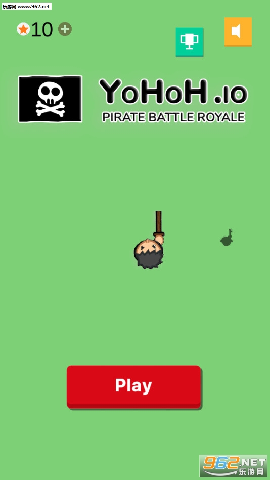 Yohoho.io��׿���ͼ2