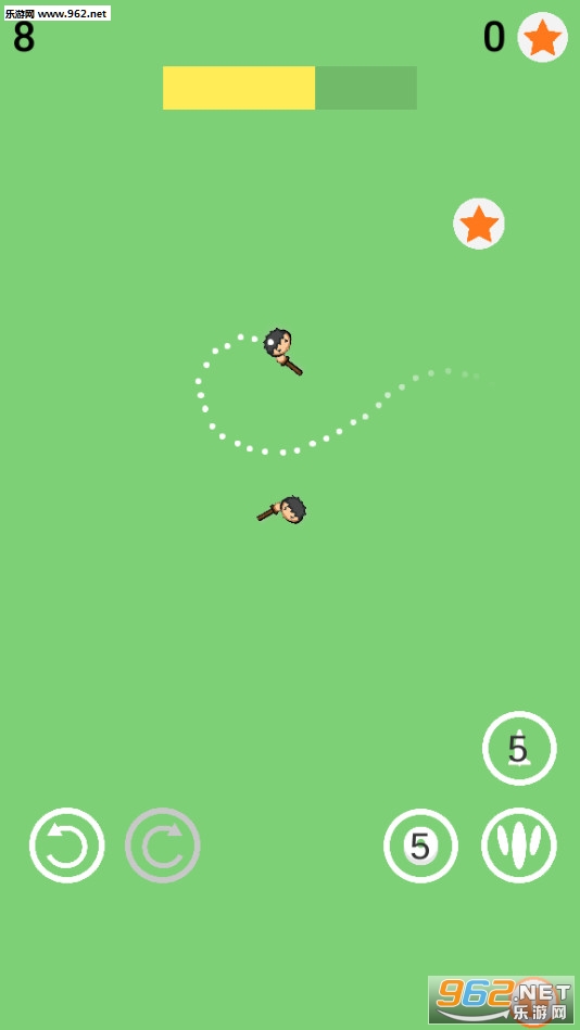Yohoho.io��׿���ͼ1
