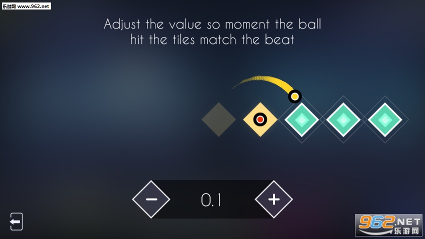 节拍砖块Beat Tiles官方版截图2