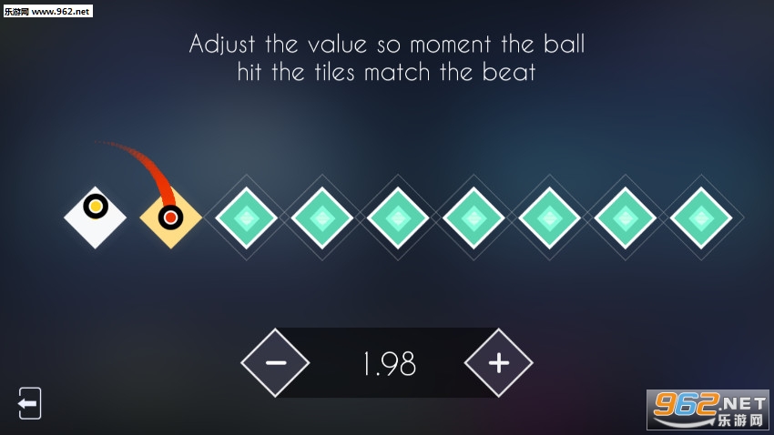 节拍砖块Beat Tiles官方版截图3