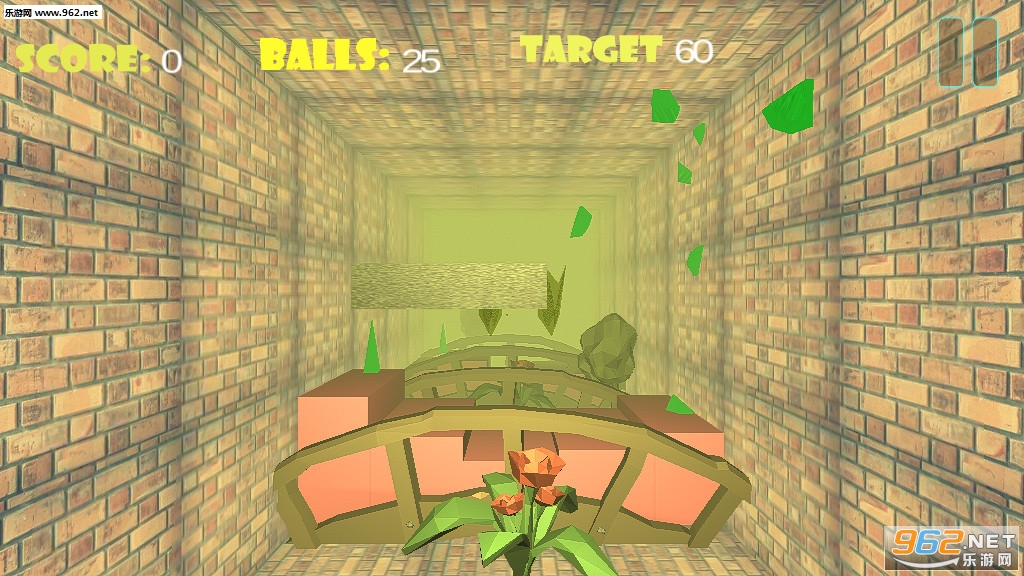 super Smash hit(��������ײ����׿��)��ͼ0