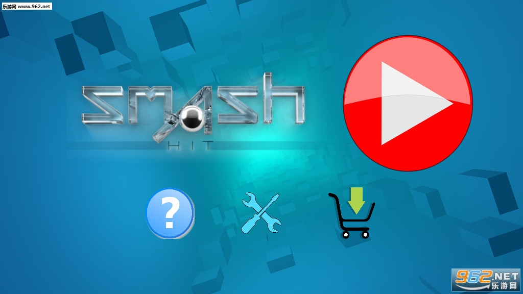super Smash hit(��������ײ����׿��)��ͼ2