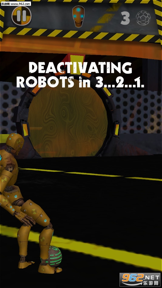 Football Destruction Test(�����ƻ����Խ�ѹ��Ϸ)��ͼ2