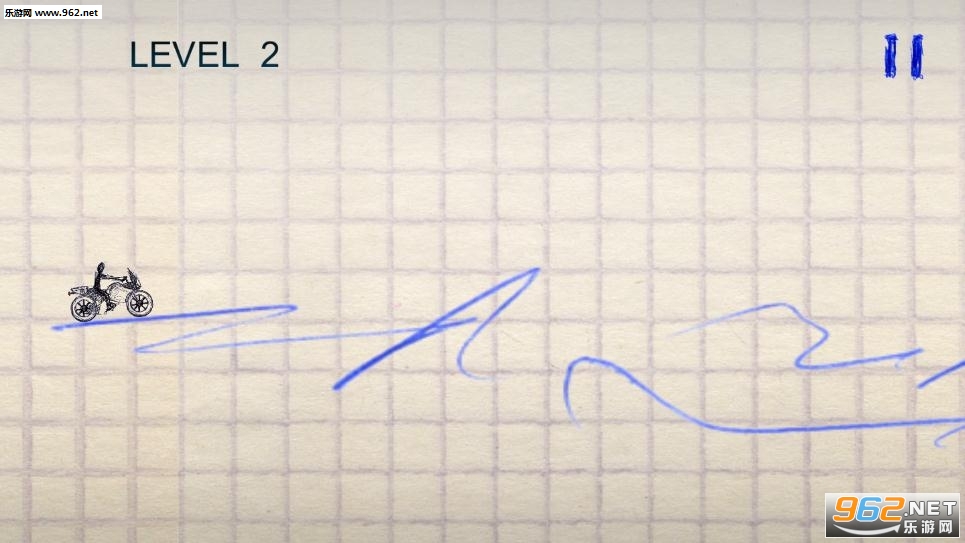 Paper Driving(ֽ�ϼ�ʻ��Ϸ)��ͼ0