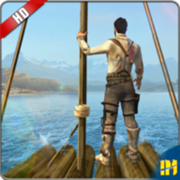 Raft Survival Island Escape(ľ���ĵ�������׿��)