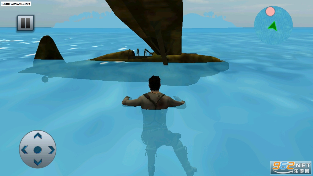 Raft Survival Island Escape(ľ���ĵ�������׿��)v1.1��ͼ1