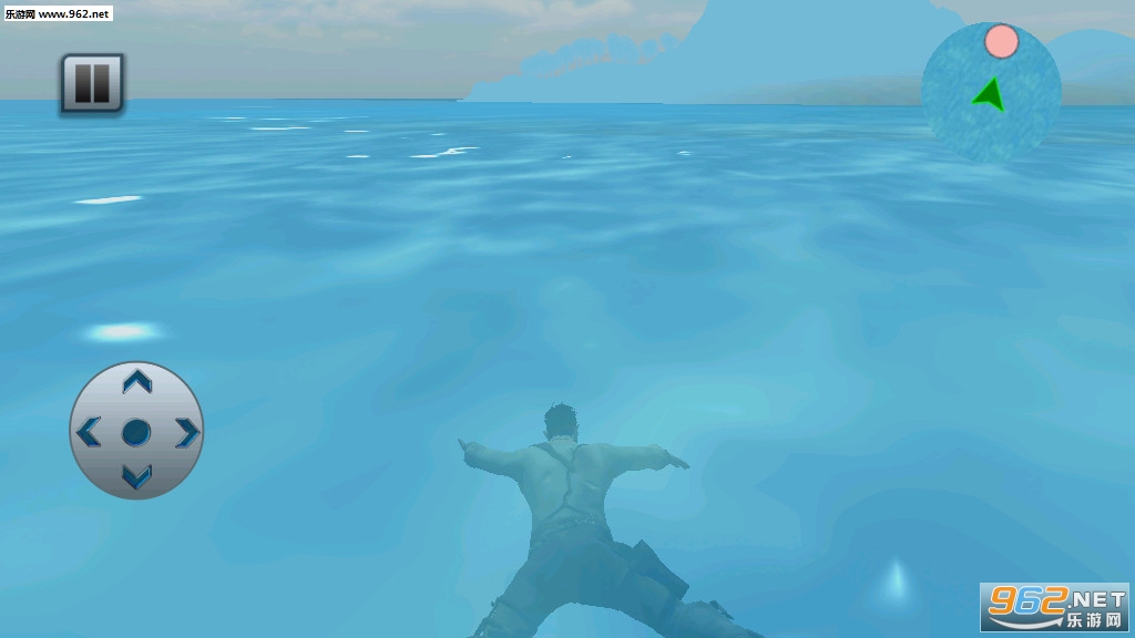 Raft Survival Island Escape(ľ���ĵ�������׿��)v1.1��ͼ3